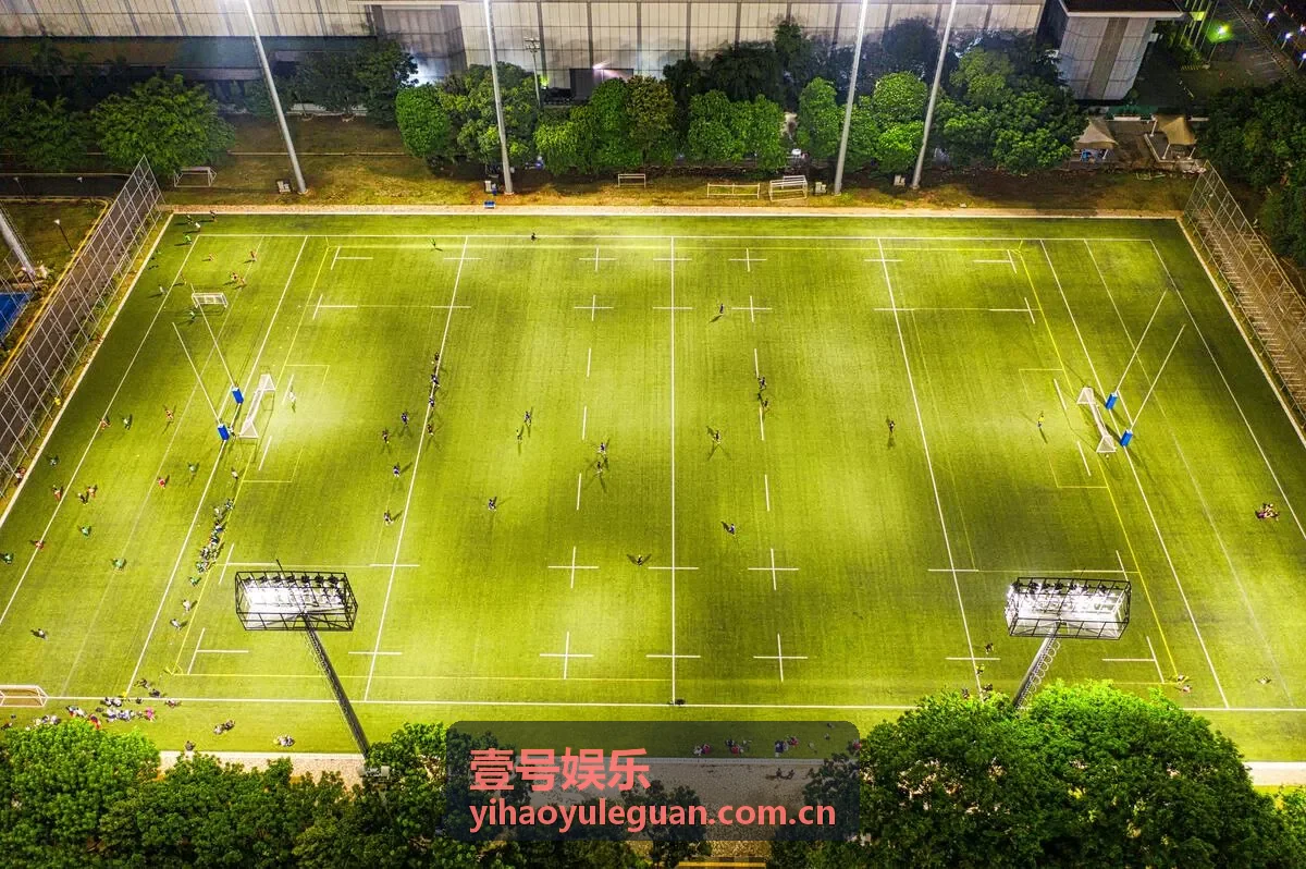 壹号娱乐体育竞技超级联赛